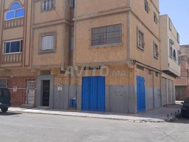 Maison vente à Khouribga