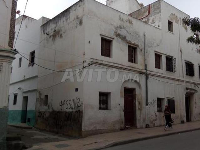 Maison vente à Tétouan, Tanger-Tétouan