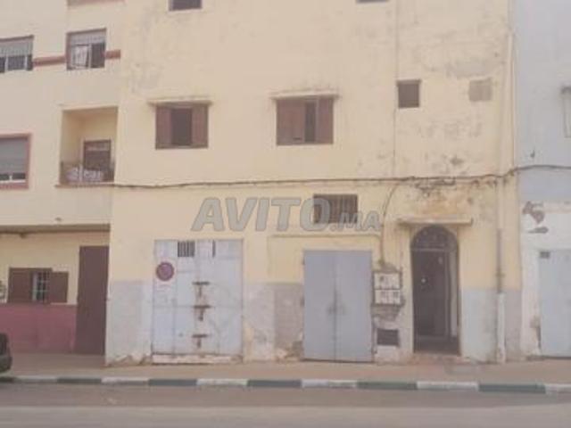 Maison vente à Salé