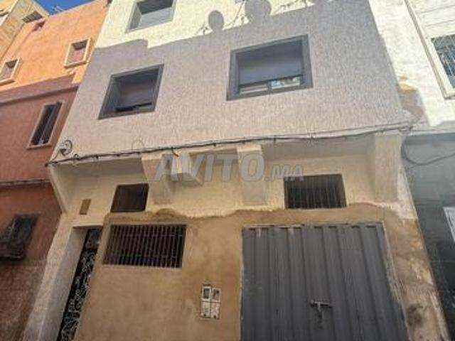 Maison vente à Anfa, Al Fida
