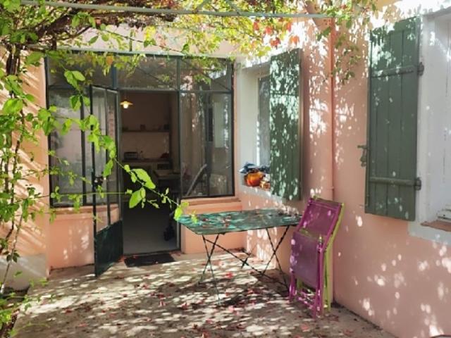 Maison vente à Nîmes