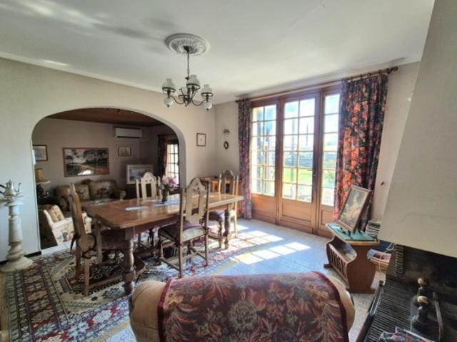 Maison vente à Langon, Podensac