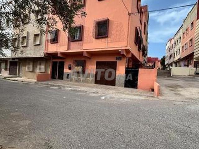 Maison vente à Agadir, Oued ed Dahab-Lagouira