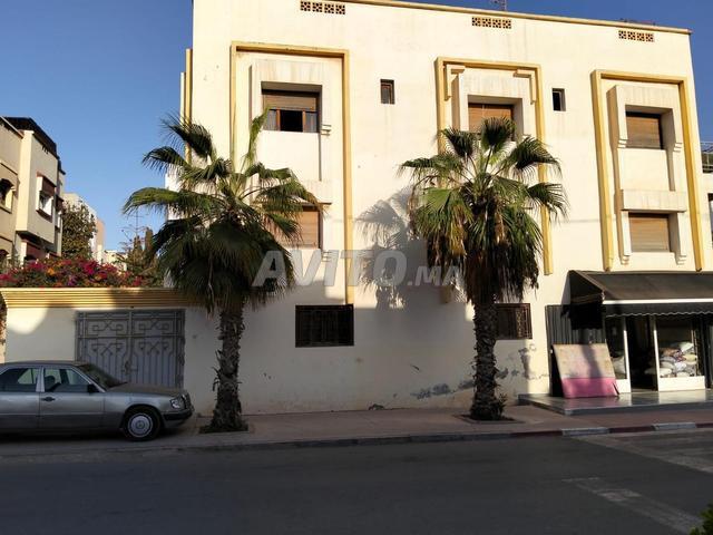 Maison vente à Al Wifaq, Agadir