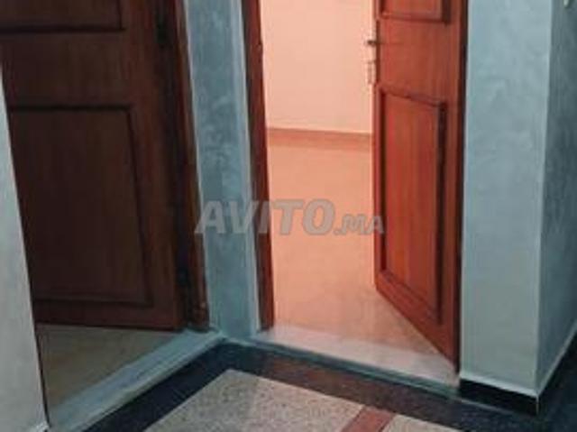 Maison vente à Hay Nahda, Ben Slimane