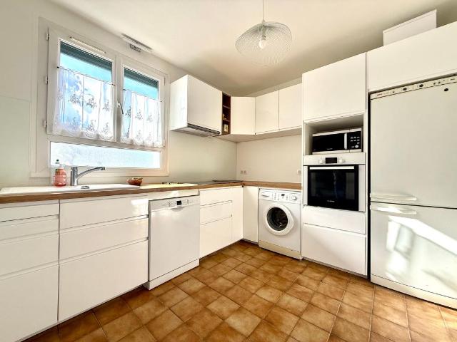 Maison vente à Palaiseau, Brétigny-sur-orge