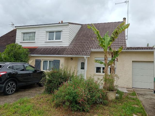 Maison vente à Ambarès-et-lagrave