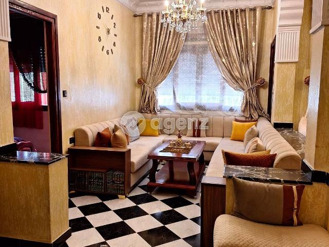 Propriété vente à Tanger, Tanger-Tétouan