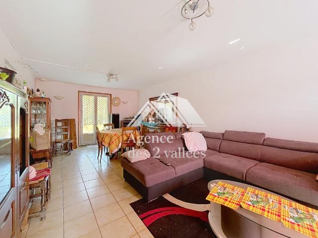 Maison vente à Compiègne, Guiscard