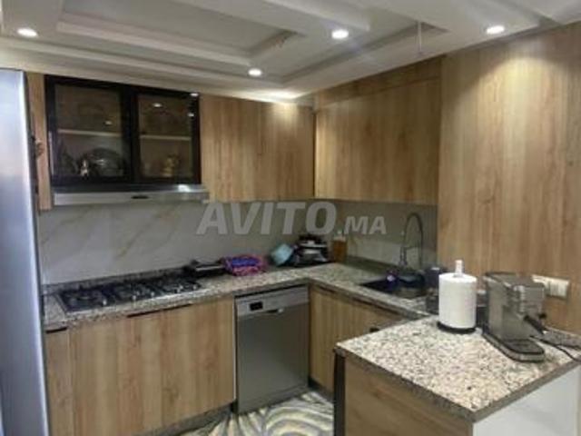 Maison vente à Anfa, Gharb-Chrarda-Beni Hssen