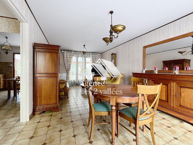 Maison vente à Centre Ville, Compiègne