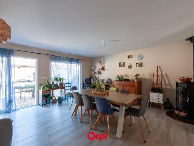 Maison vente à Saint-Christophe, Charente-Maritime