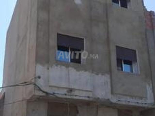 Maison vente à Tangero, Tanger-Tétouan
