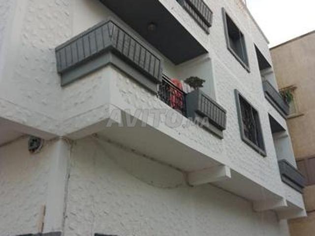 Maison vente à Hay Nahda, Ben Slimane