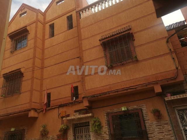 Maison vente à Al Haouz, L'Oriental