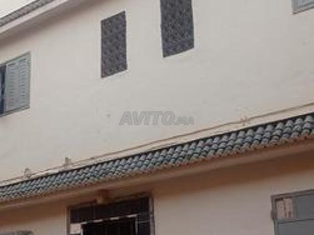 Maison vente à Berkane