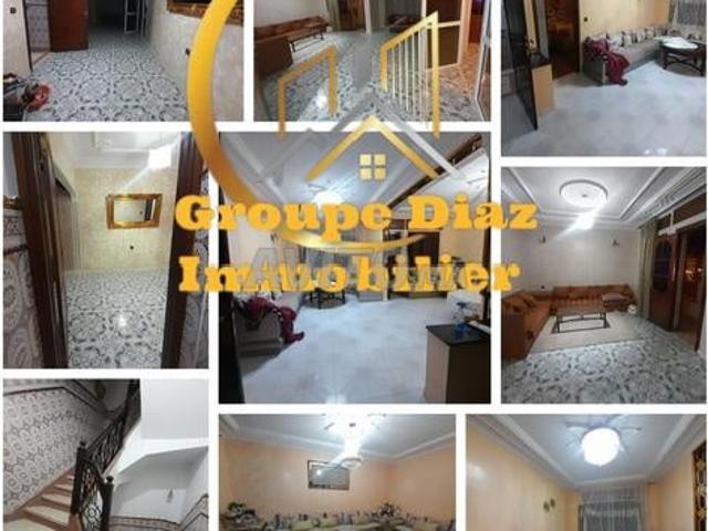 Maison vente à Tangero, Tanger-Tétouan