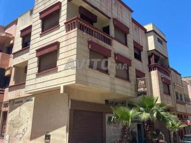 Maison vente à Madagh