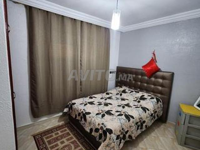 Maison vente à Sidi Allal El Bahraoui