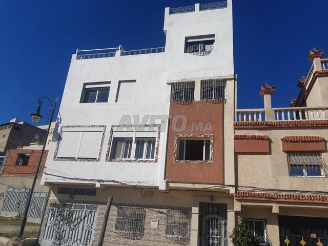 Maison vente à Tangero, Tanger-Tétouan