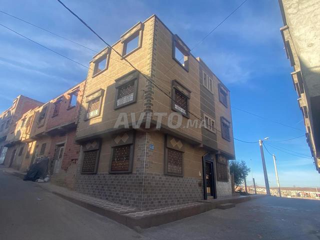 Maison vente à Dcheira El Jihadia, Oued ed Dahab-Lagouira