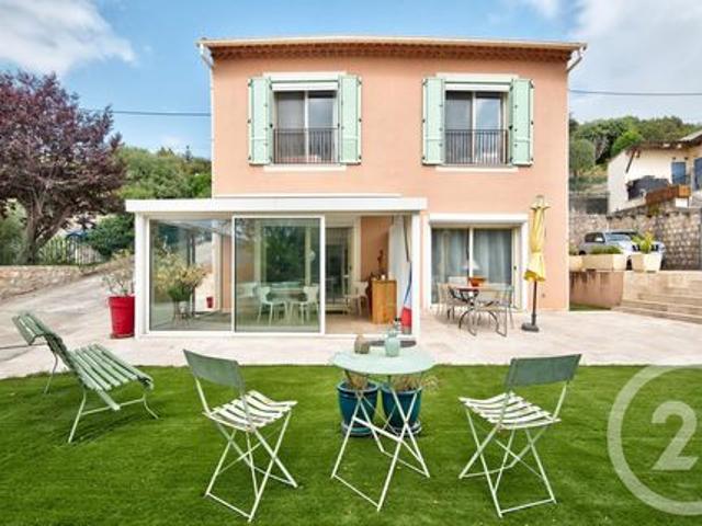 Maison vente à Nice