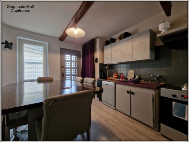 Maison vente à Narbonne, Portel-des-corbières
