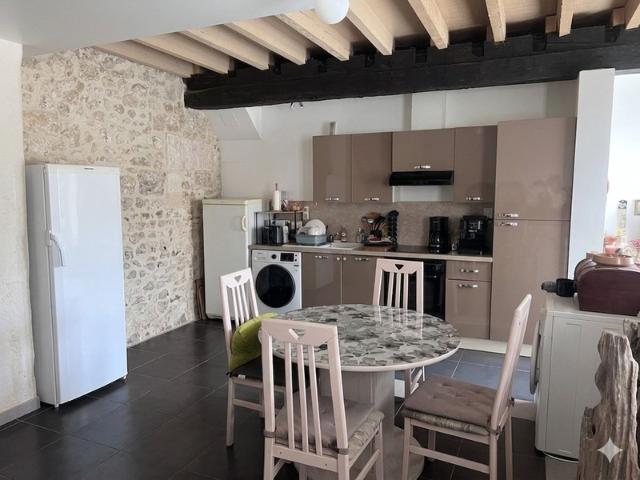 Maison vente à Jonzac, Pons