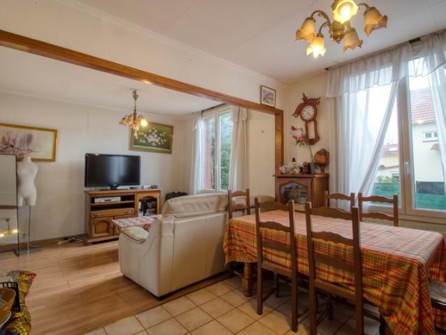 Maison vente à Argenteuil, Eaubonne