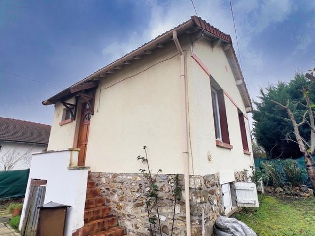 Maison vente à Argenteuil, Eaubonne