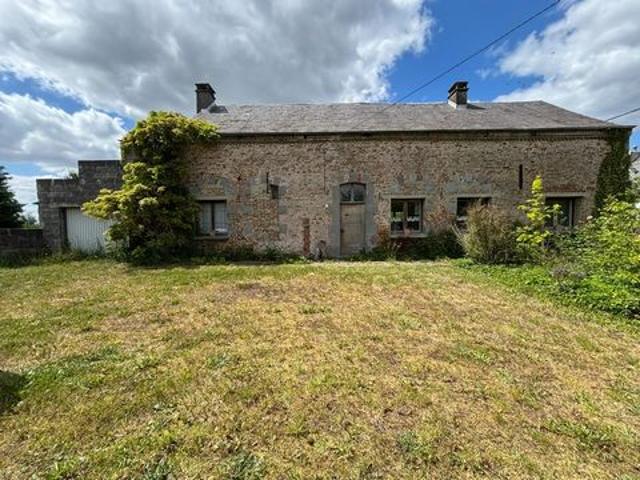 Maison vente à France métropolitaine, Aibes