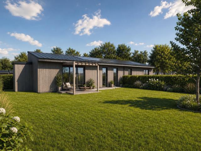 Maison vente à Lons-le-Saunier, Bletterans
