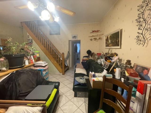 Maison vente à Saint-Quentin, Bohain-en-vermandois