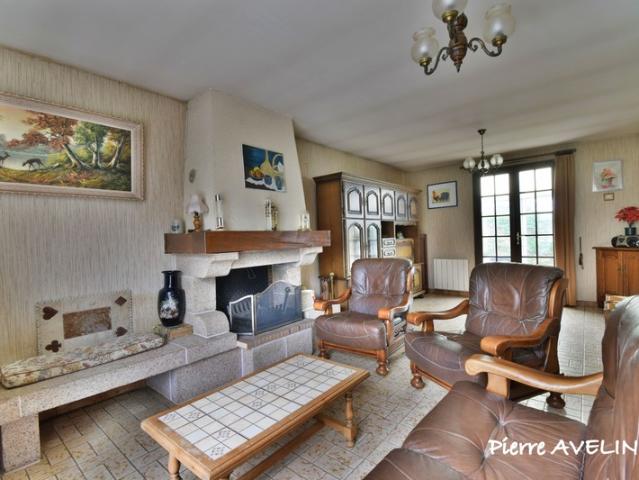 Maison vente à Châteaudun, Bonneval