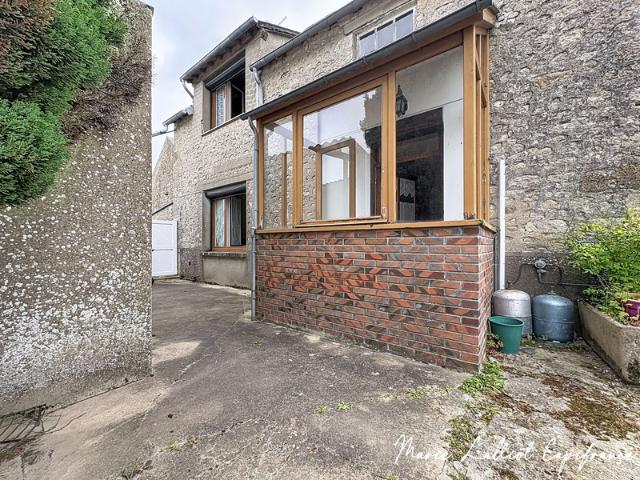 Maison vente à Pithiviers, Pithiviers-le-vieil