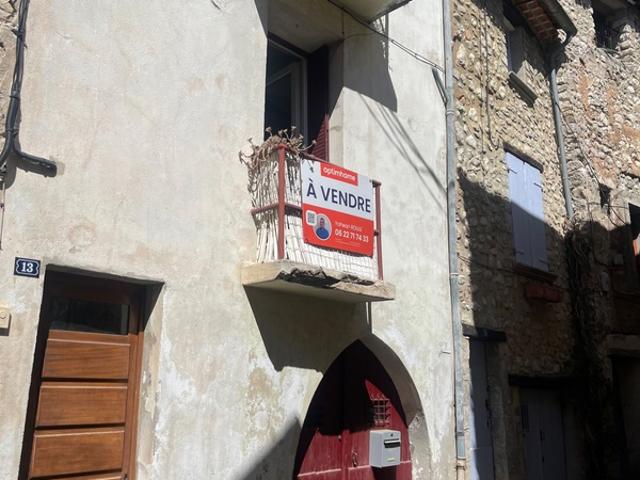 Maison vente à Nyons, Buis-les-baronnies