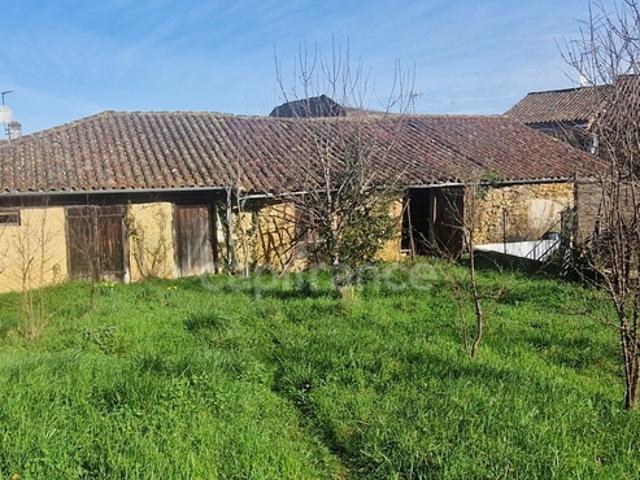 Maison vente à Condom, Cazaubon