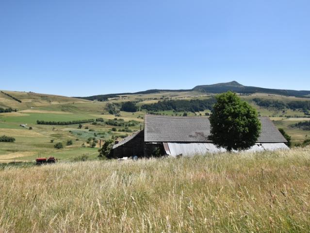 Maison vente à Le Puy-en-Velay, Chaudeyrolles
