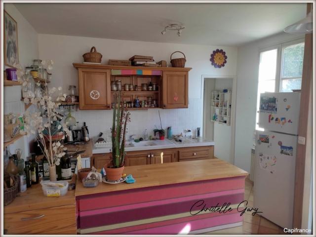 Maison vente à Muret, Cintegabelle
