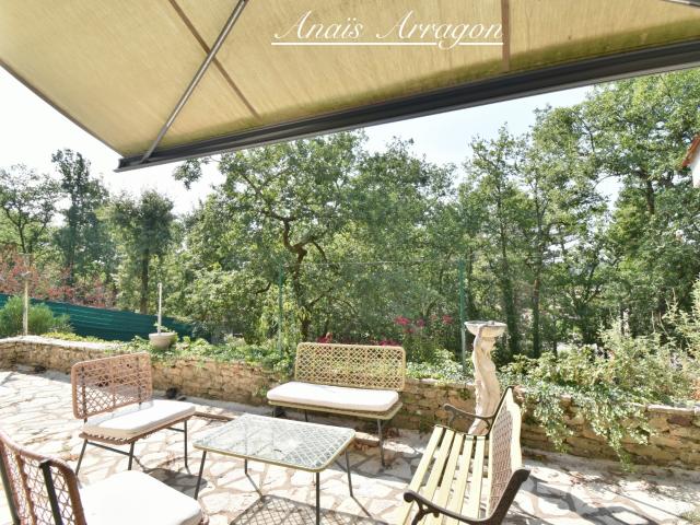 Maison vente à Villeneuve-sur-Lot, Condezaygues