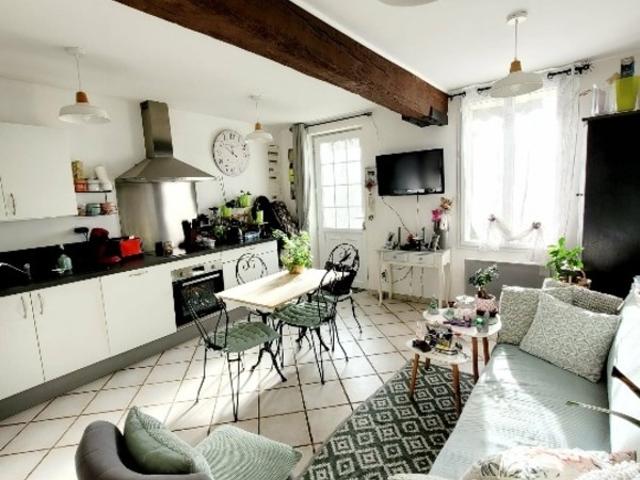 Maison vente à Château-Thierry, Crouttes-sur-marne