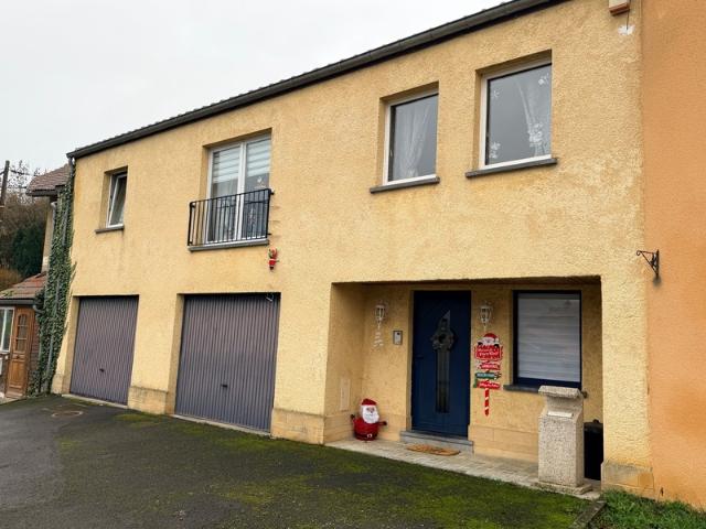 Maison vente à Verdun, Ecouviez