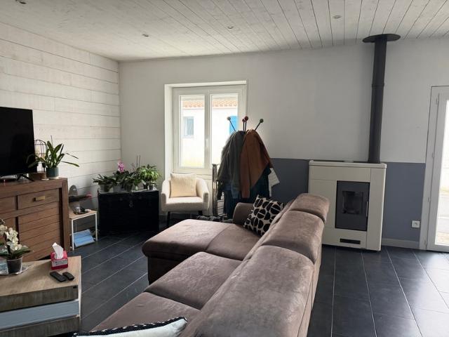 Maison vente à Les Sables-d'Olonne, Noirmoutier-en-l'ile