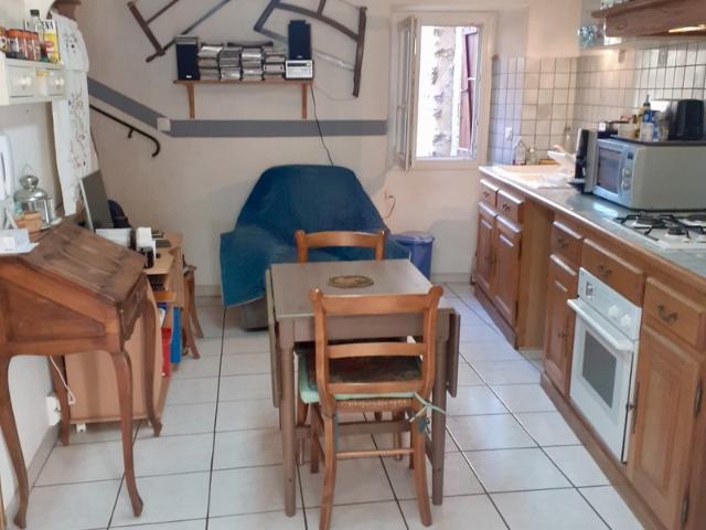 Maison vente à Prades, Estoher