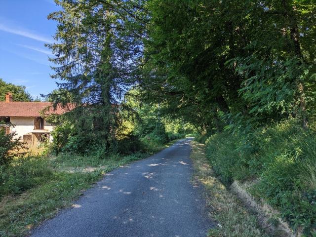 Maison vente à Bourg-en-Bresse, Courtes