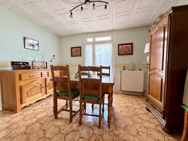 Maison vente à Saint-Étienne, Firminy