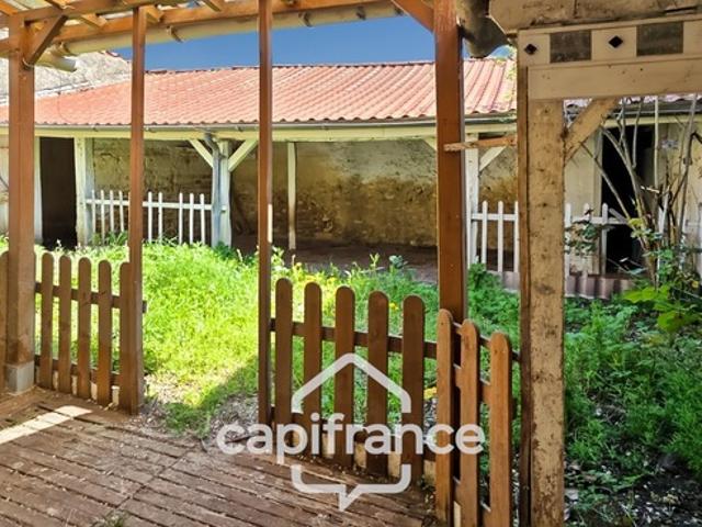 Maison vente à Mont-de-Marsan, Gabarret