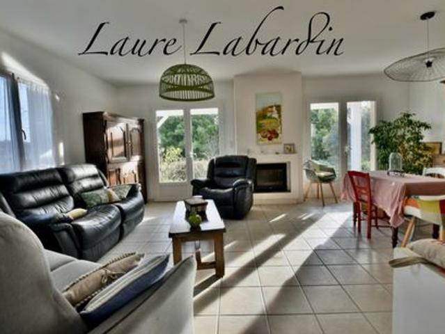 Maison vente à Grézet-cavagnan, Lot-et-Garonne