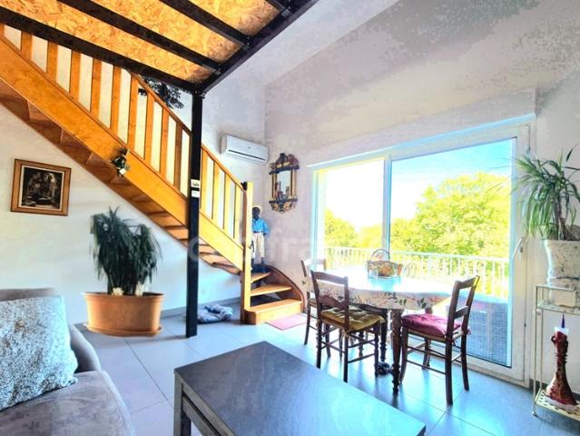 Maison vente à Corte, Santa-maria-poggio