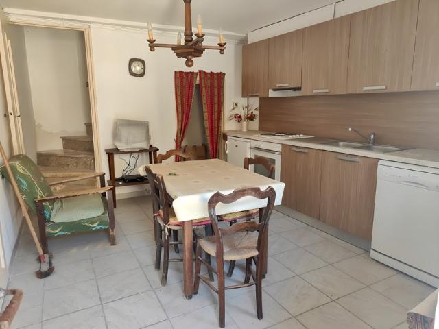 Maison vente à Béziers, La Tour-sur-orb